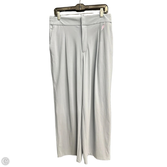 Athletic Pants By Athleta In Blue, Size: L