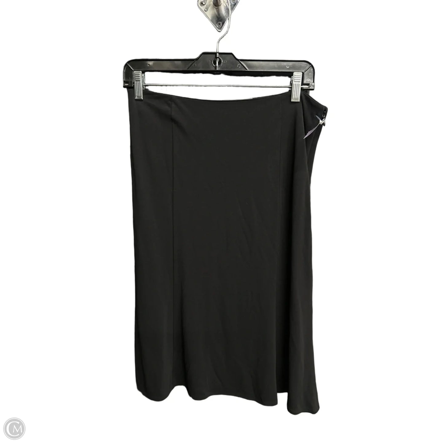Skirt Mini & Short By Casual Corner In Black, Size: 8