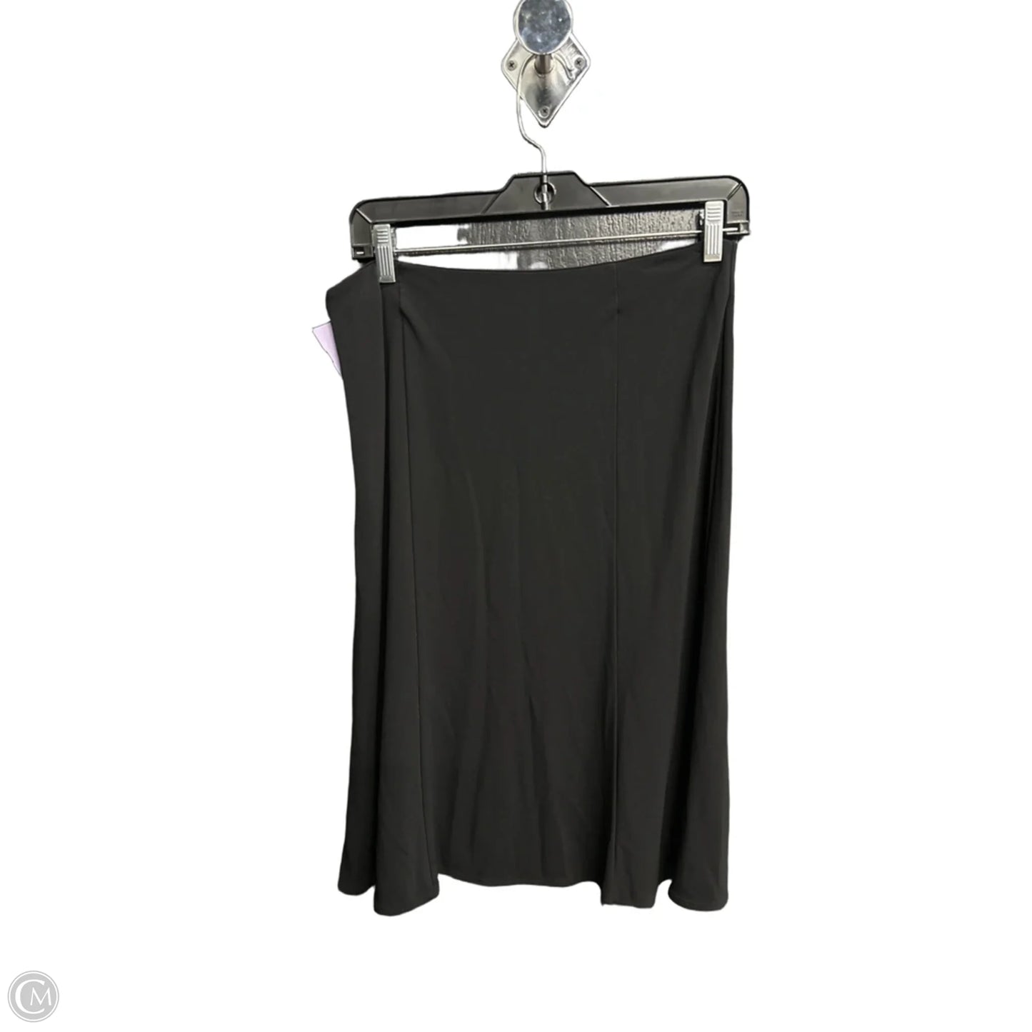 Skirt Mini & Short By Casual Corner In Black, Size: 8