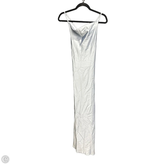 Dress Casual Maxi By Show Me Your Mumu In Blue, Size: Xs