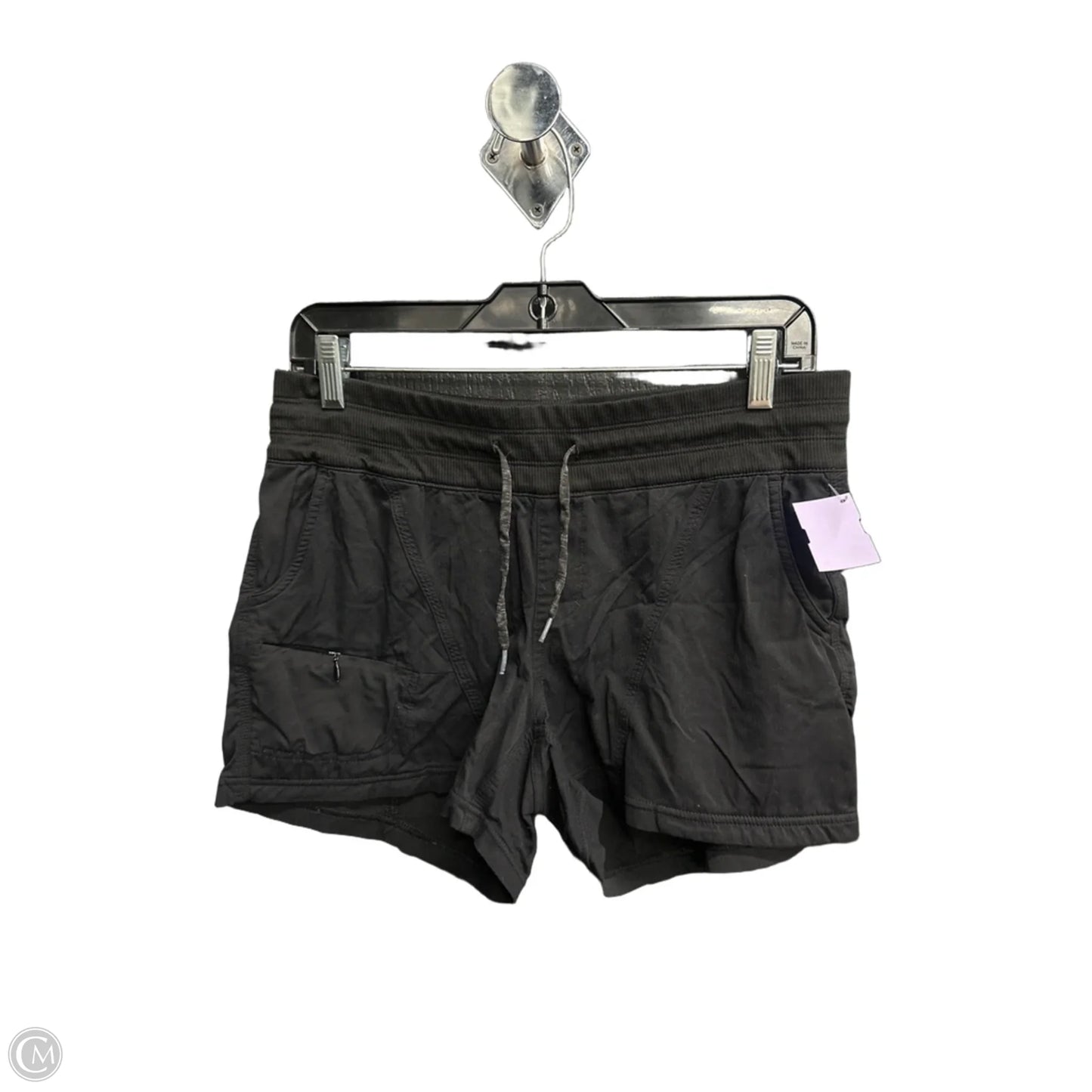 Athletic Shorts By The North Face In Black, Size: M
