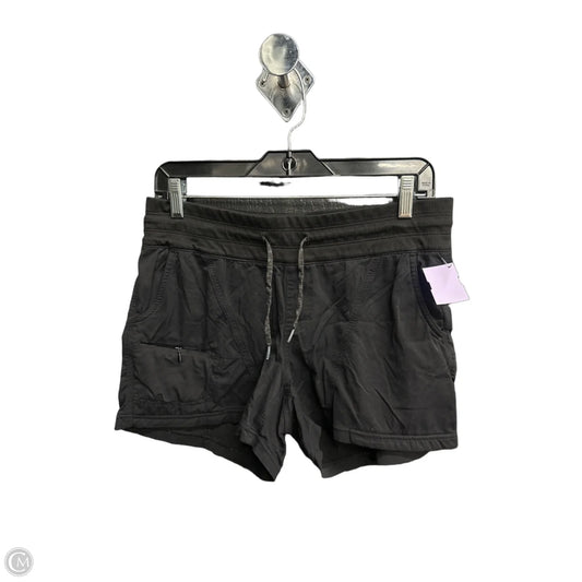 Athletic Shorts By The North Face In Black, Size: M