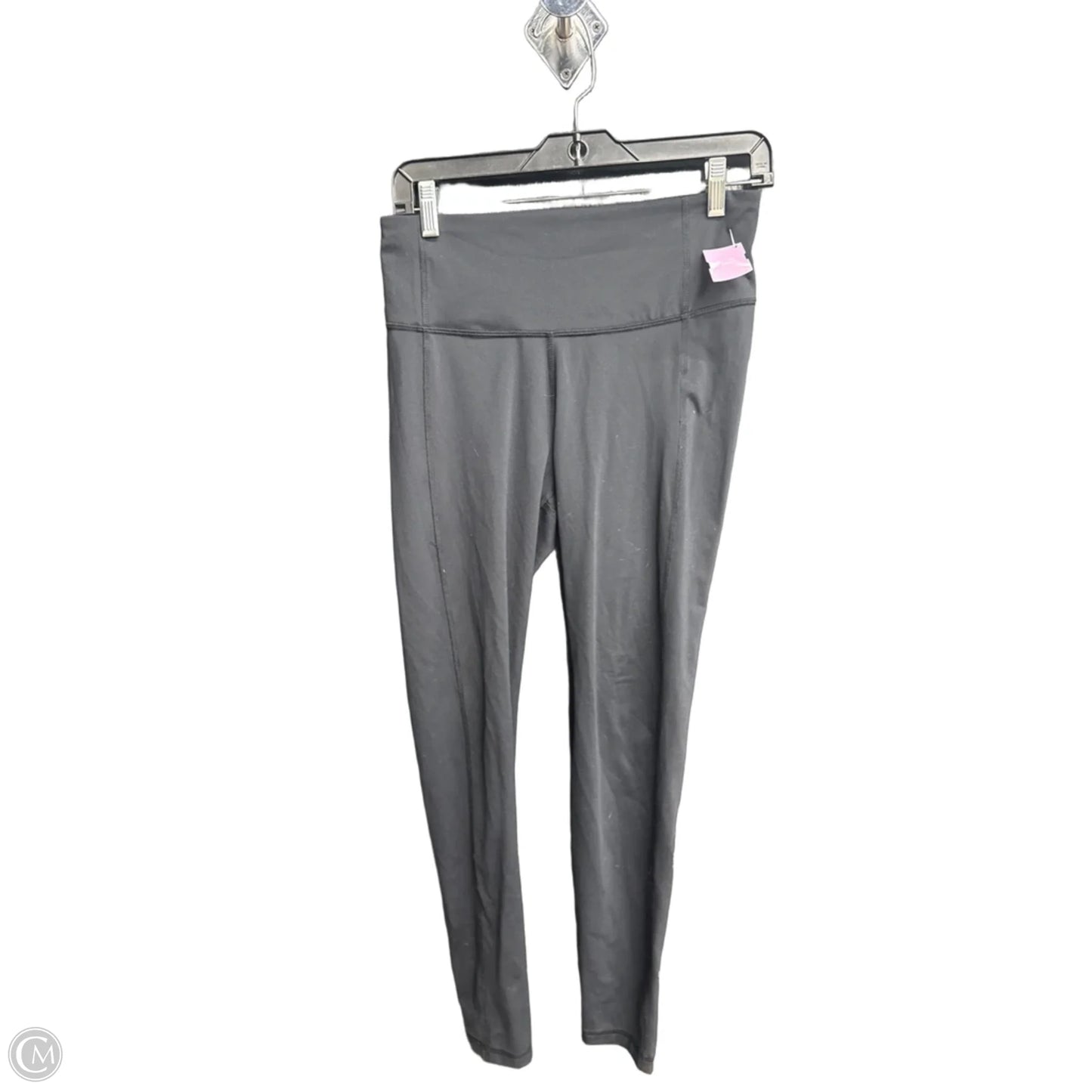 Athletic Leggings By All In Motion In Black, Size: M