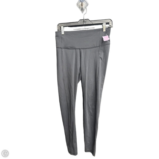 Athletic Leggings By All In Motion In Black, Size: M