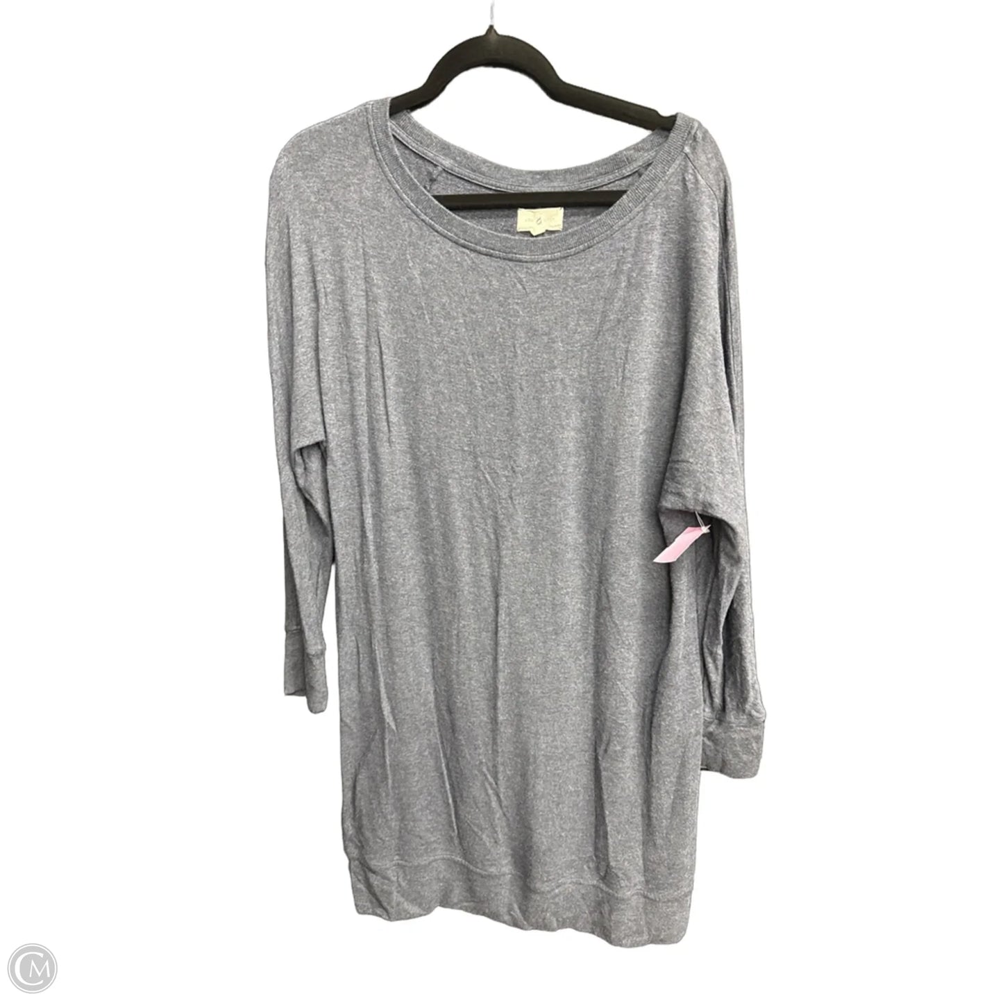 Dress Casual Short By Lou And Grey In Navy, Size: L