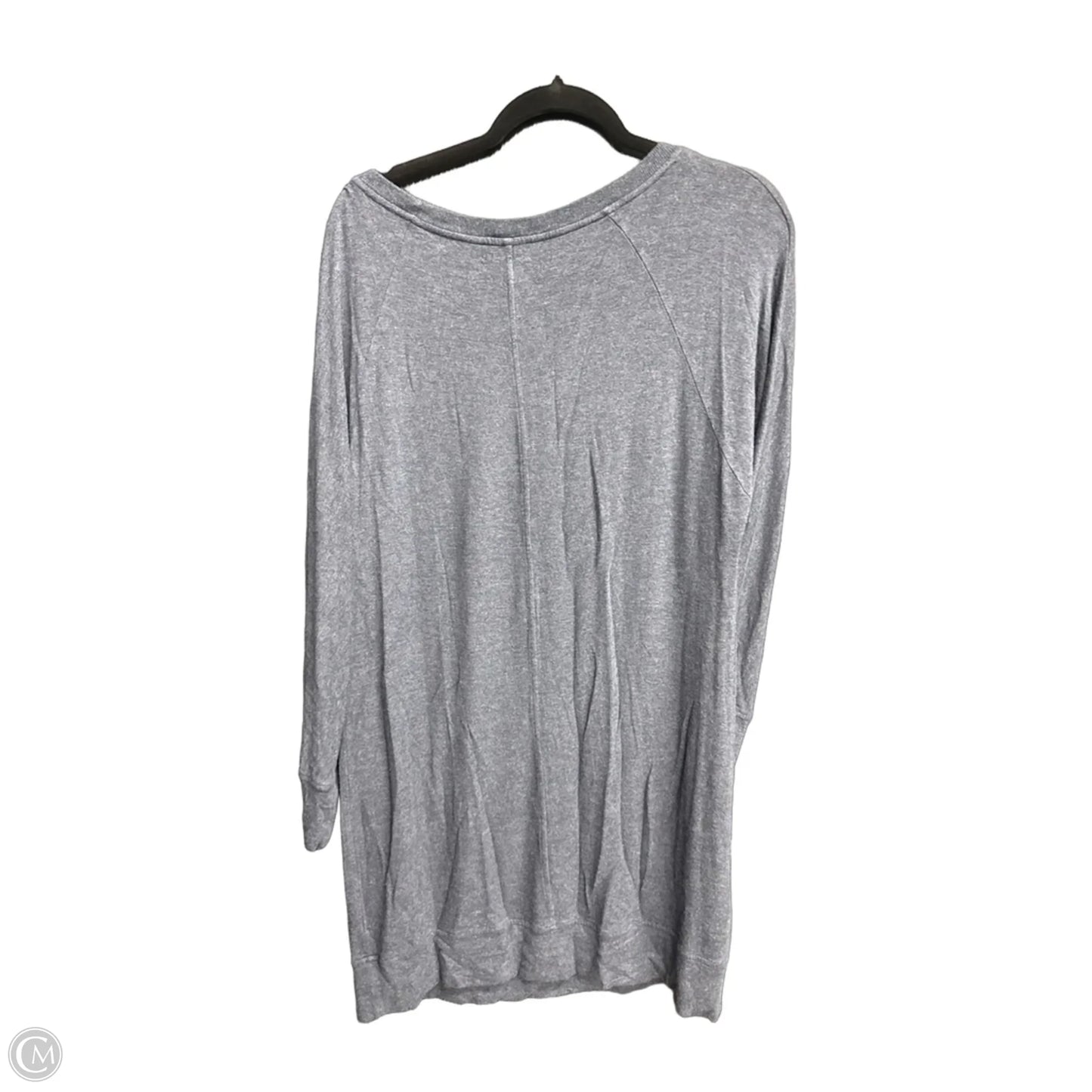 Dress Casual Short By Lou And Grey In Navy, Size: L