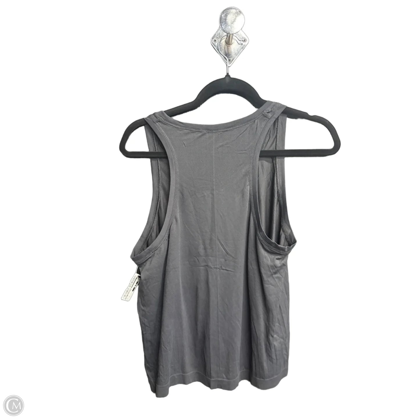 Athletic Tank Top By All In Motion In Black, Size: M