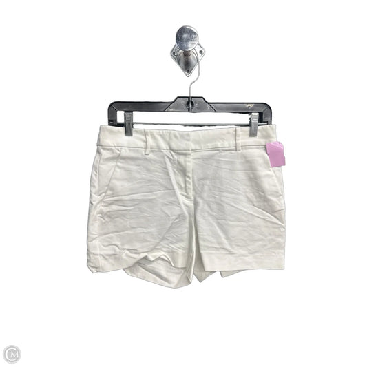 Shorts By Loft In White, Size: 2