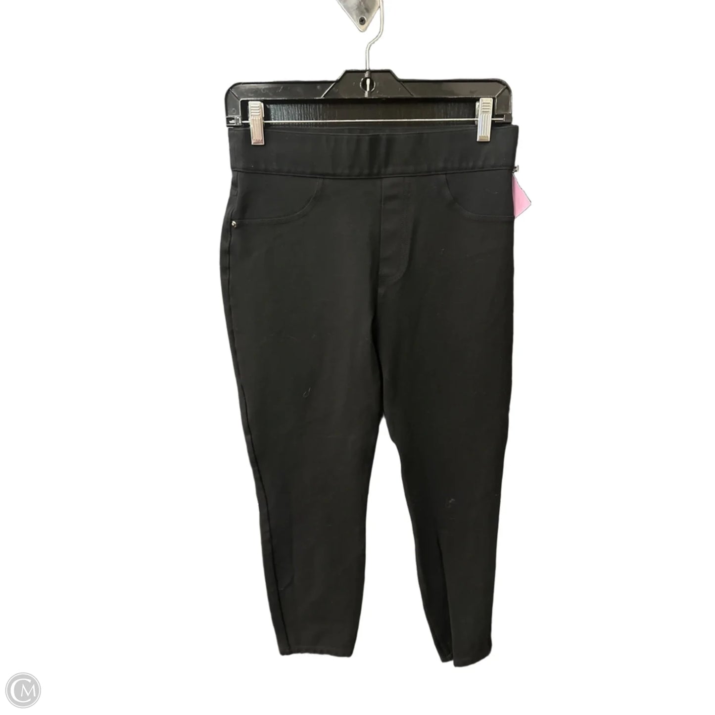 Pants Other By Spanx In Black, Size: 8