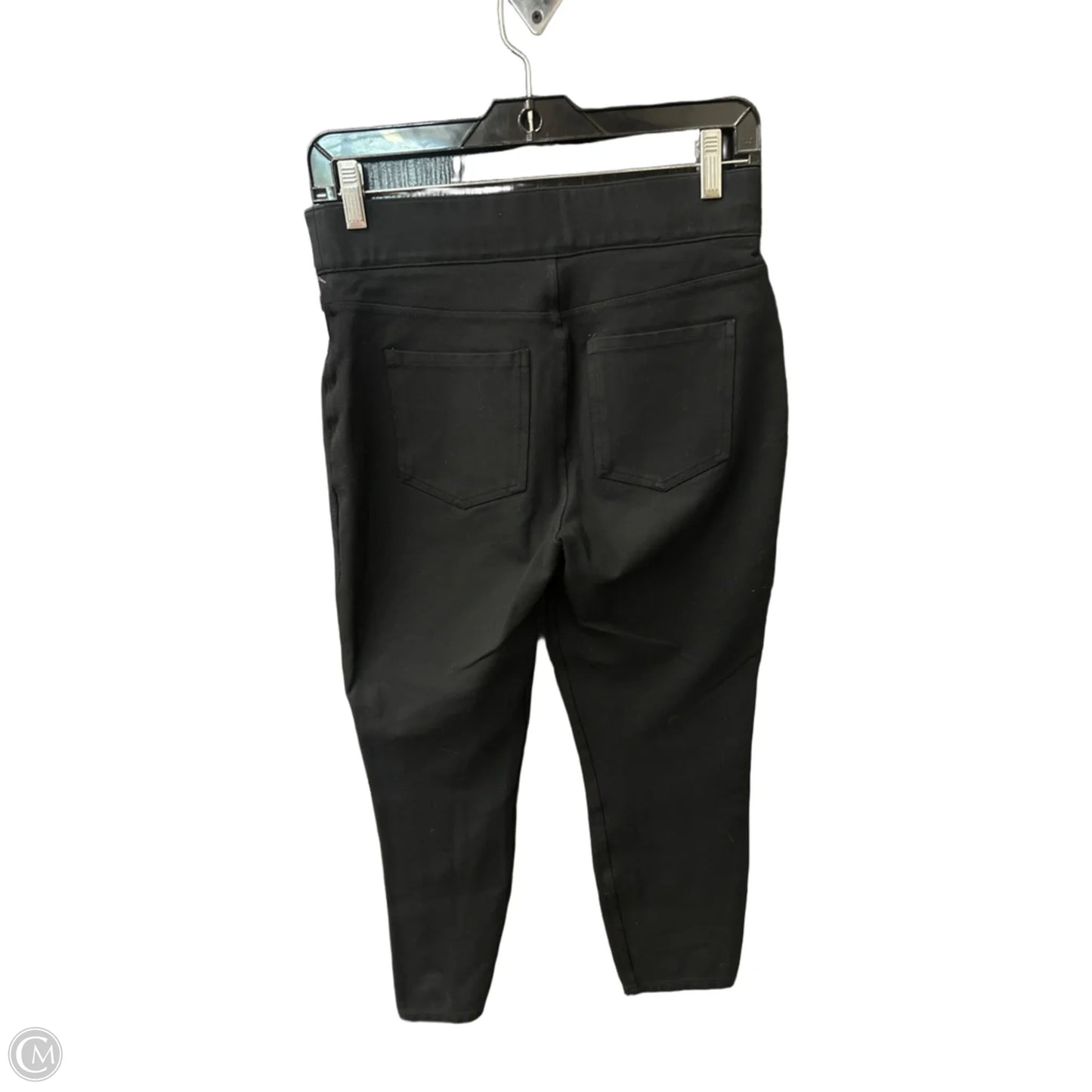 Pants Other By Spanx In Black, Size: 8