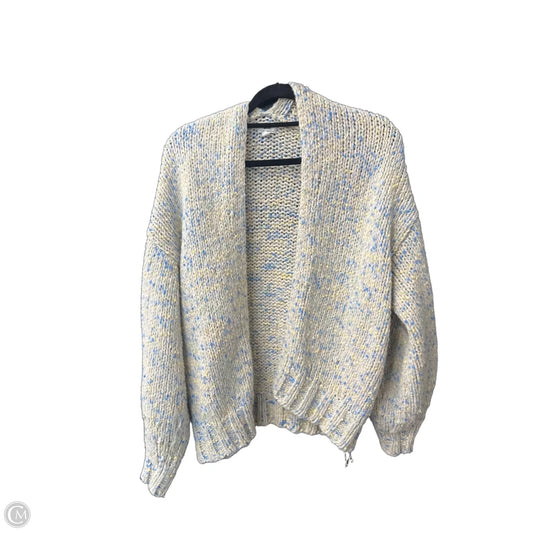 Sweater Cardigan By Aerie In Multi-colored, Size: S