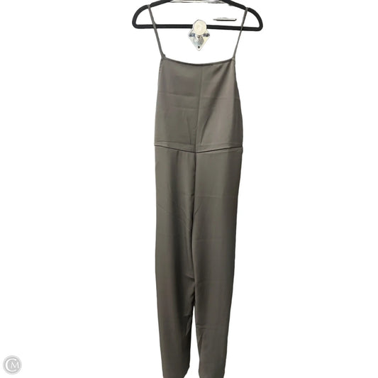 Jumpsuit By Cupshe In Black, Size: M