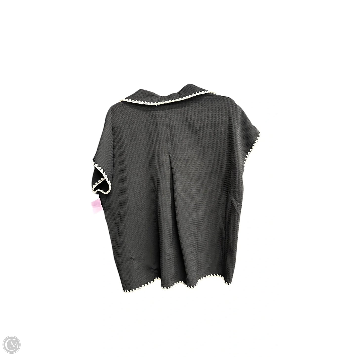 Shorts Set By Entro In Black, Size: S