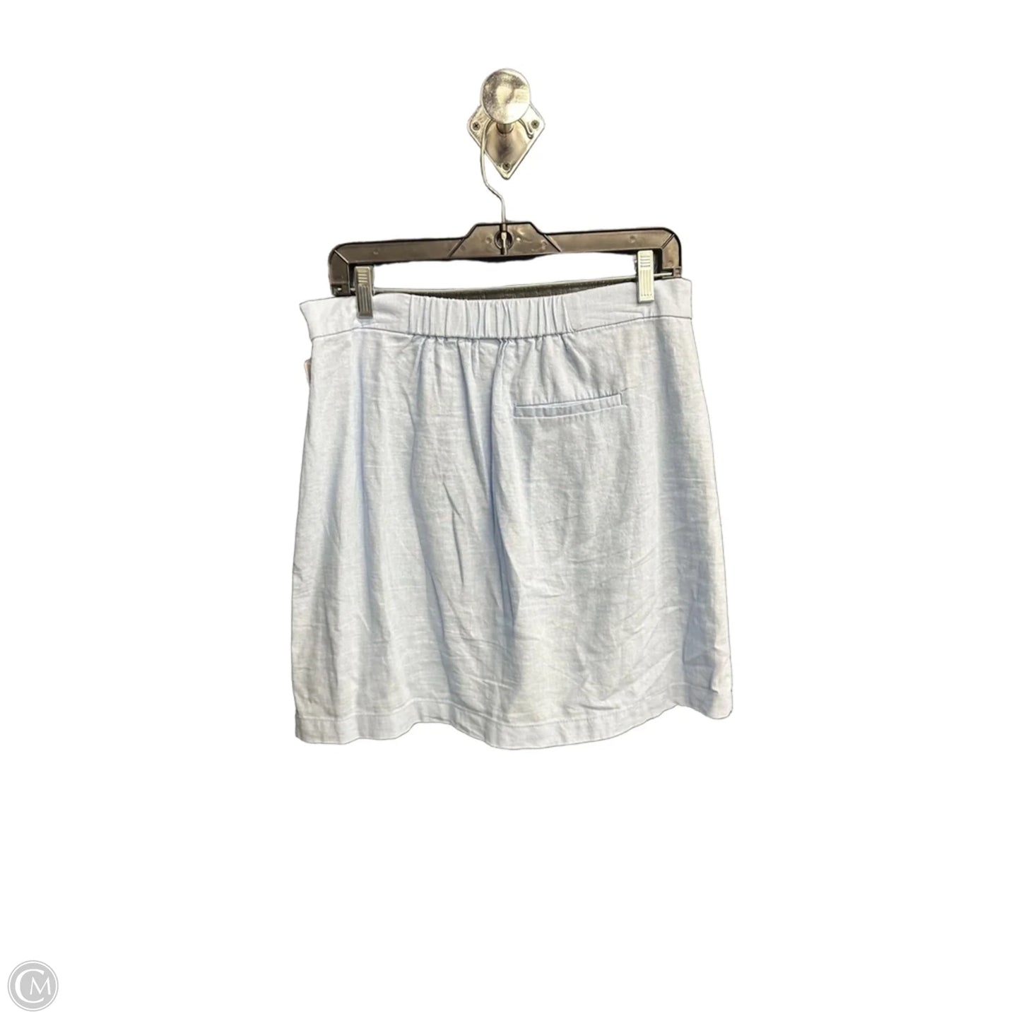 Skirt Set 2pc By Old Navy In Blue, Size: M