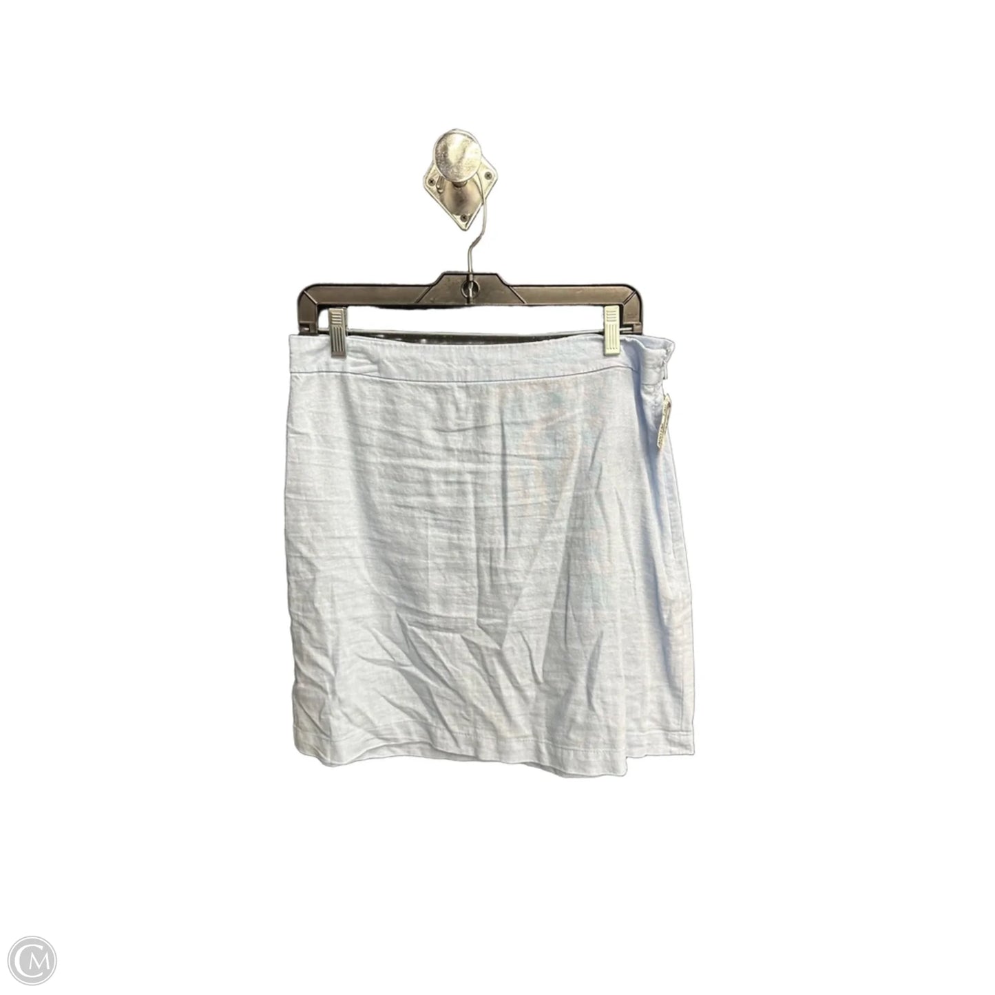 Skirt Set 2pc By Old Navy In Blue, Size: M