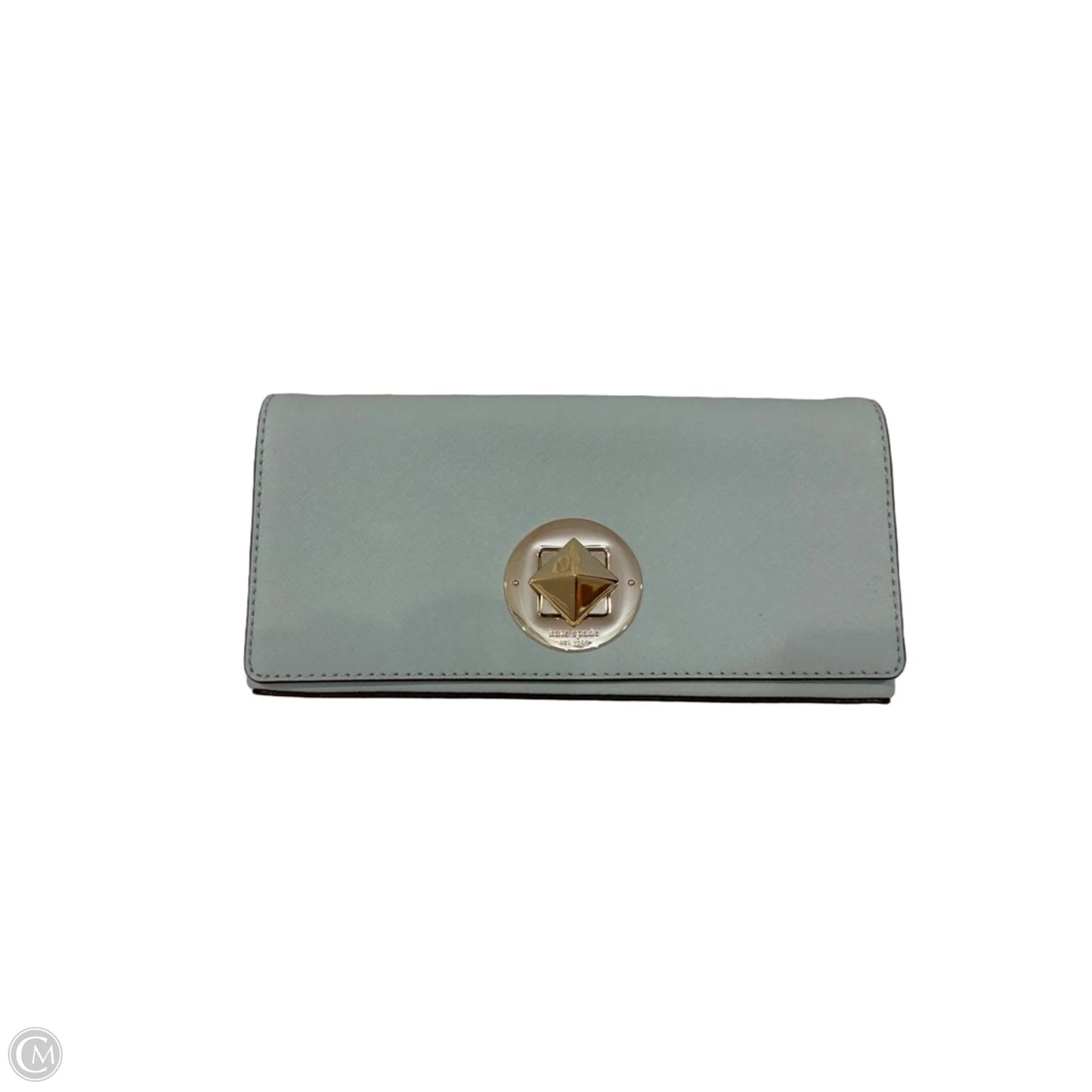 Clutch Designer By Kate Spade, Size: Medium