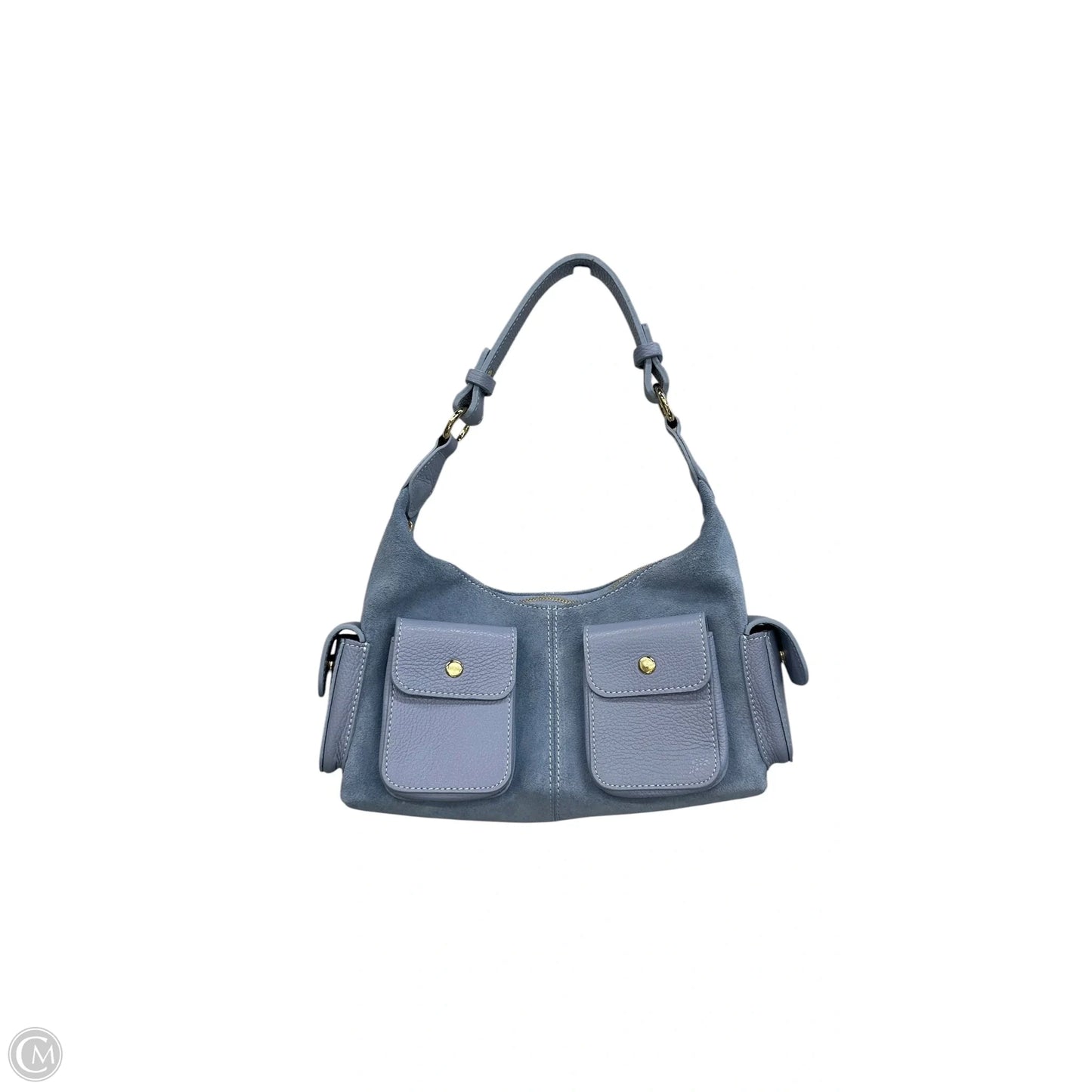 Handbag By Clothes Mentor, Size: Small