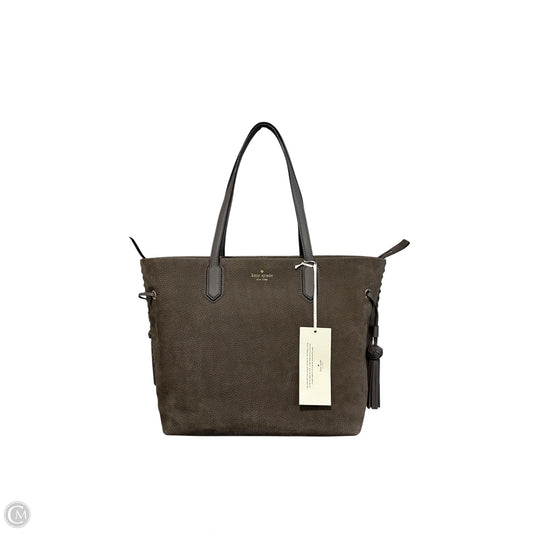 Handbag Designer By Kate Spade, Size: Large