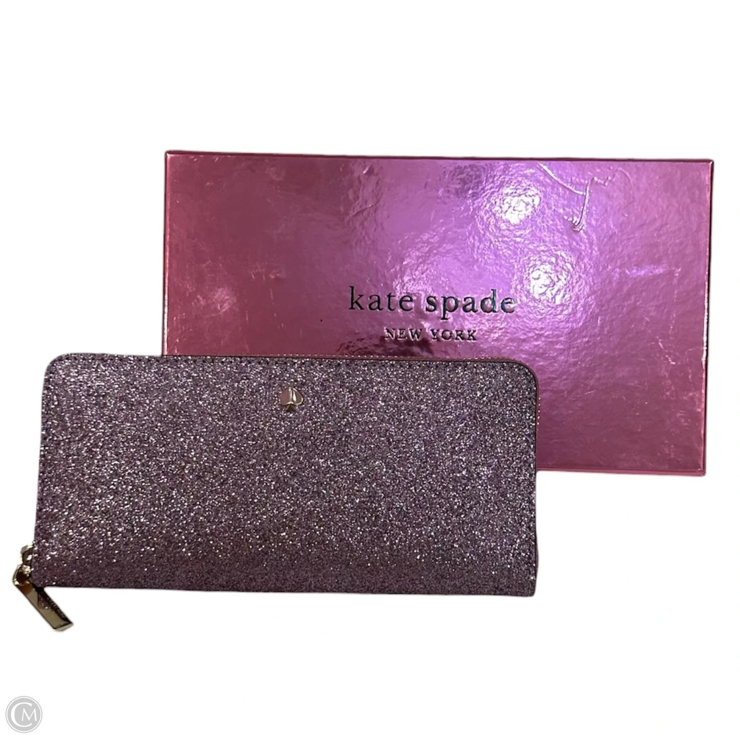 Wallet Designer By Kate Spade, Size: Medium