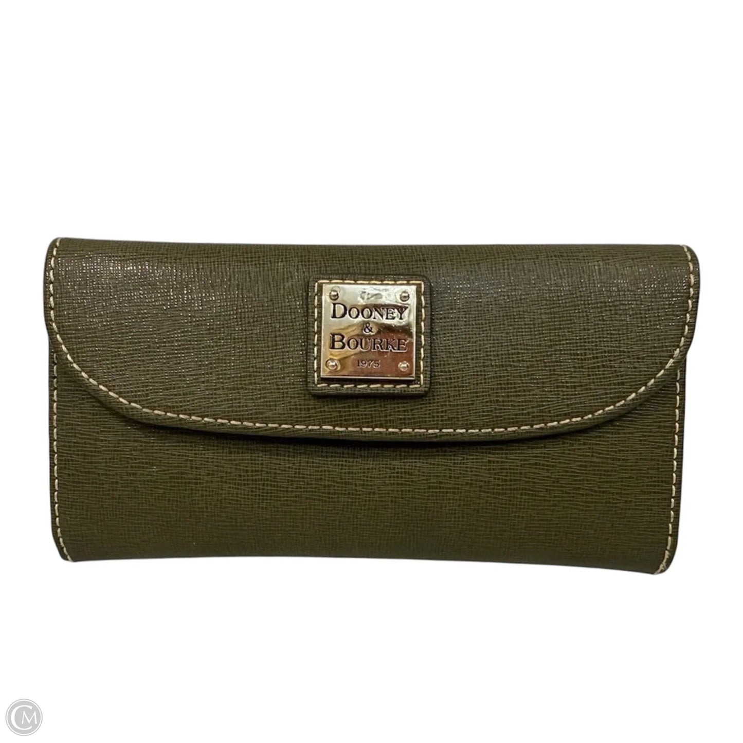 Wallet Designer By Dooney And Bourke, Size: Small