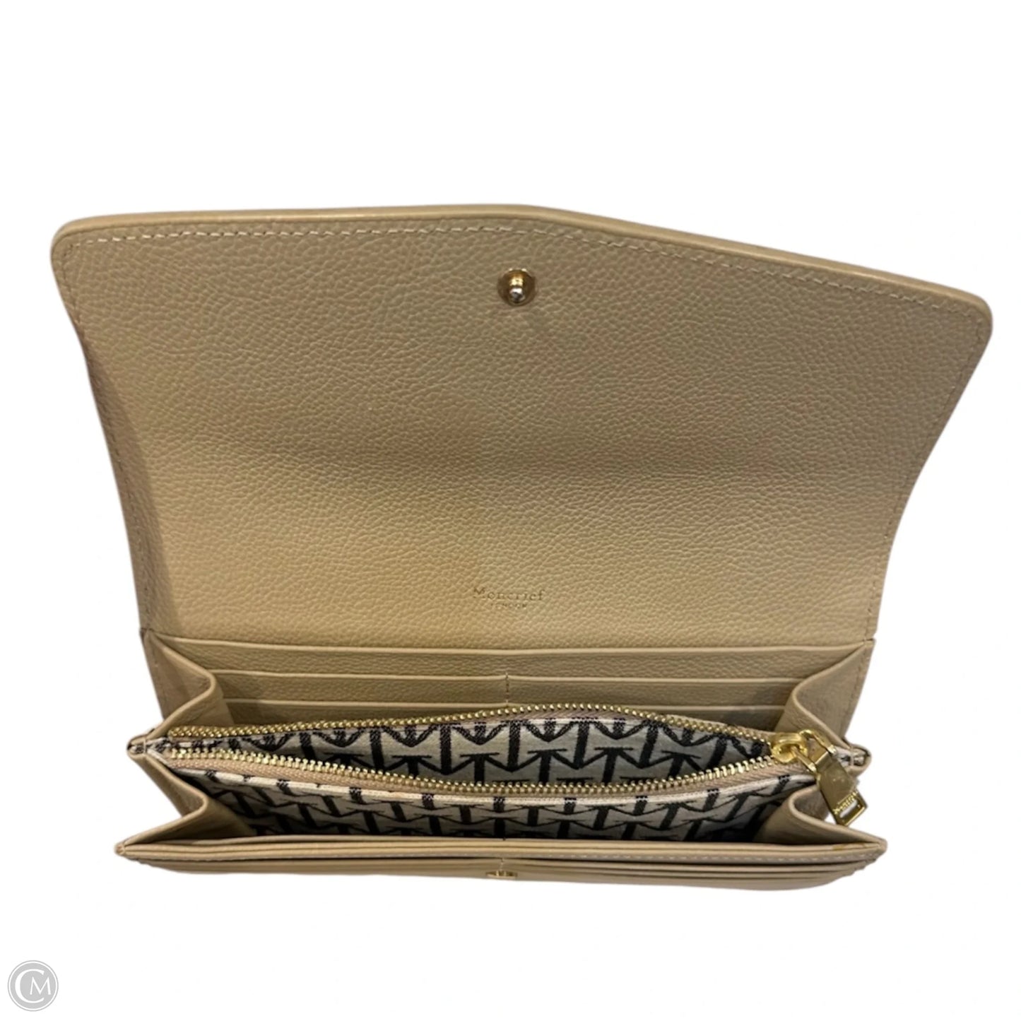 Wallet By Clothes Mentor, Size: Medium