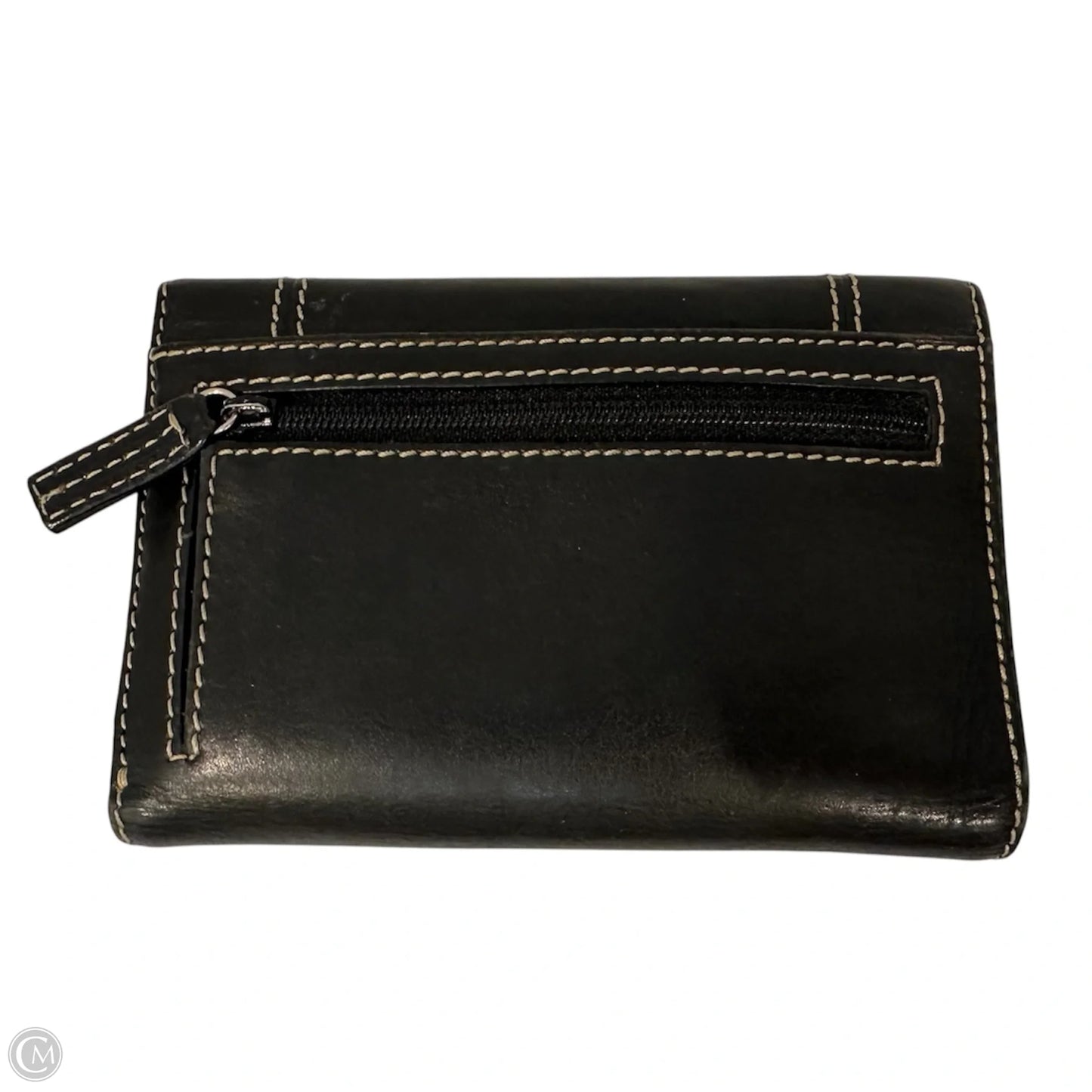 Wallet By Ralph Lauren, Size: Small