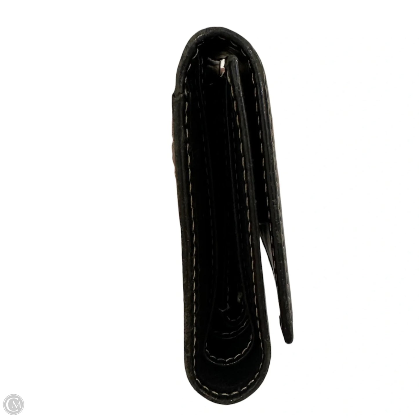 Wallet By Ralph Lauren, Size: Small