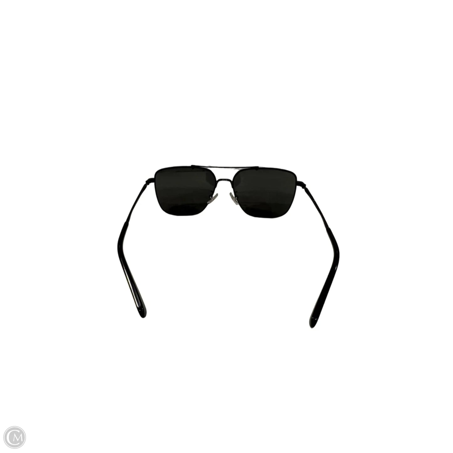 Sunglasses Designer By Coach, Size: