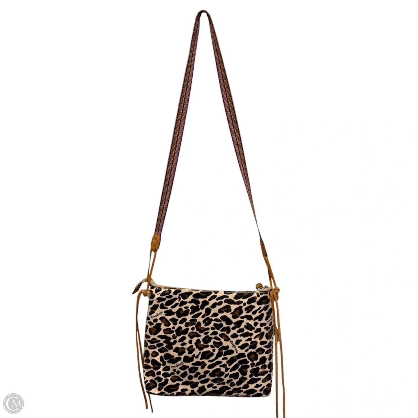Crossbody By Consuela, Size: Medium
