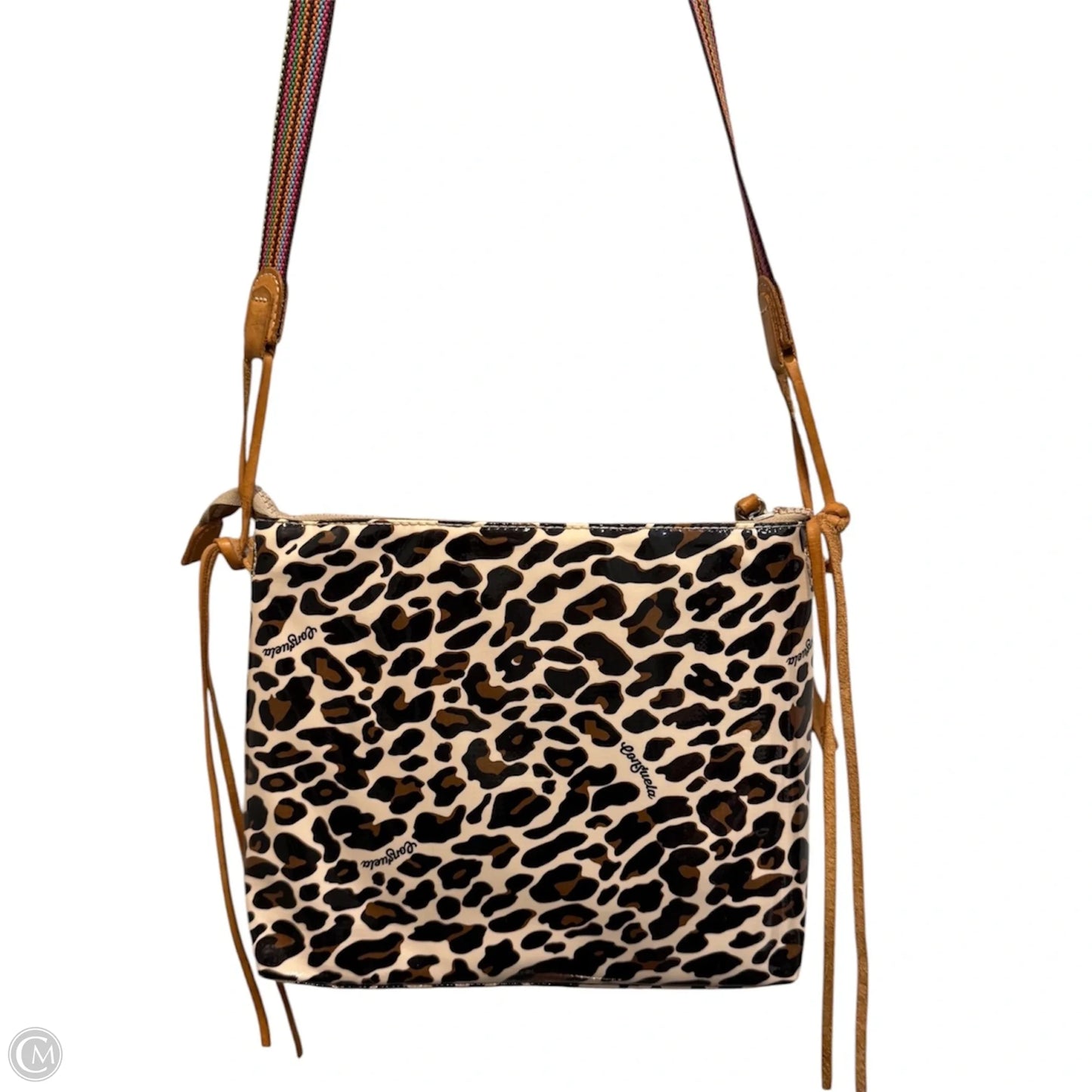Crossbody By Consuela, Size: Medium