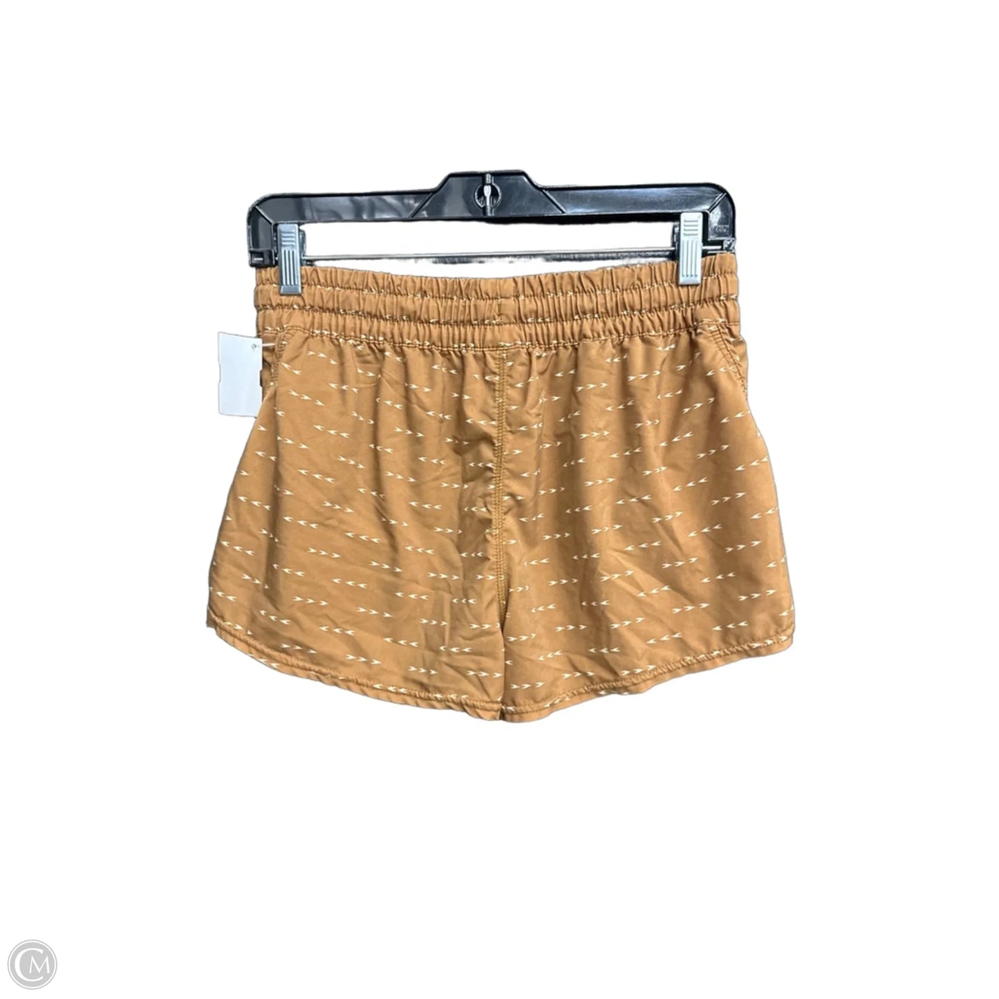 Athletic Shorts By Vuori In Brown, Size: S