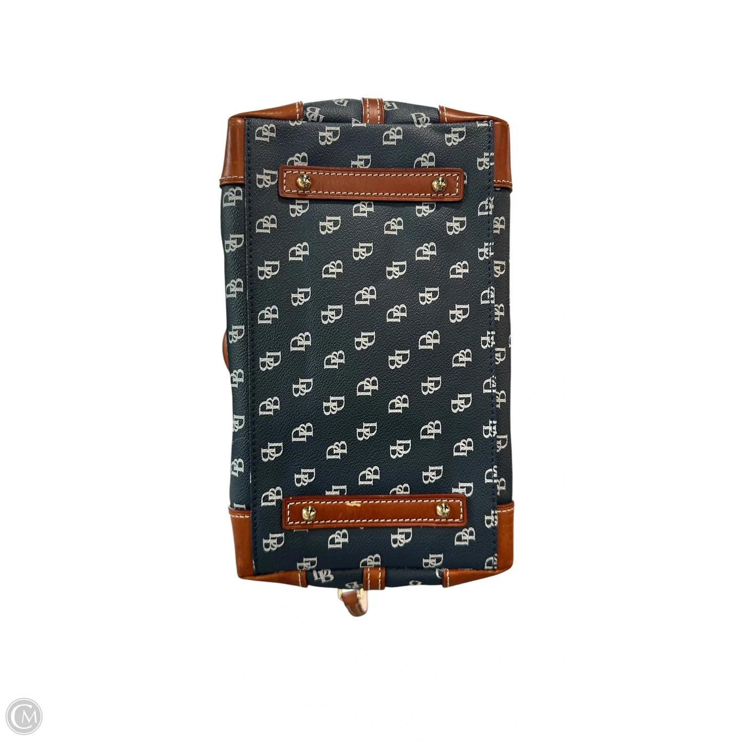 Handbag Designer By Dooney And Bourke, Size: Medium