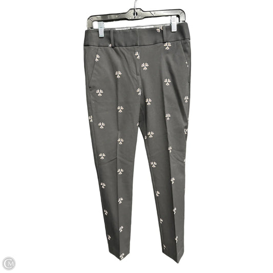 Pants Dress By Loft In Black, Size: 2