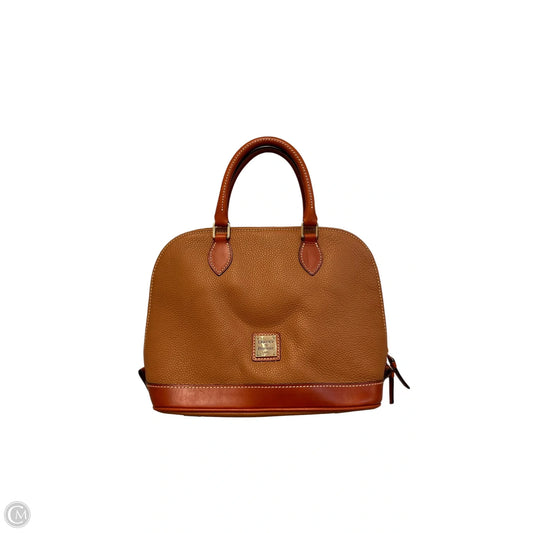 Handbag Designer By Dooney And Bourke, Size: Medium