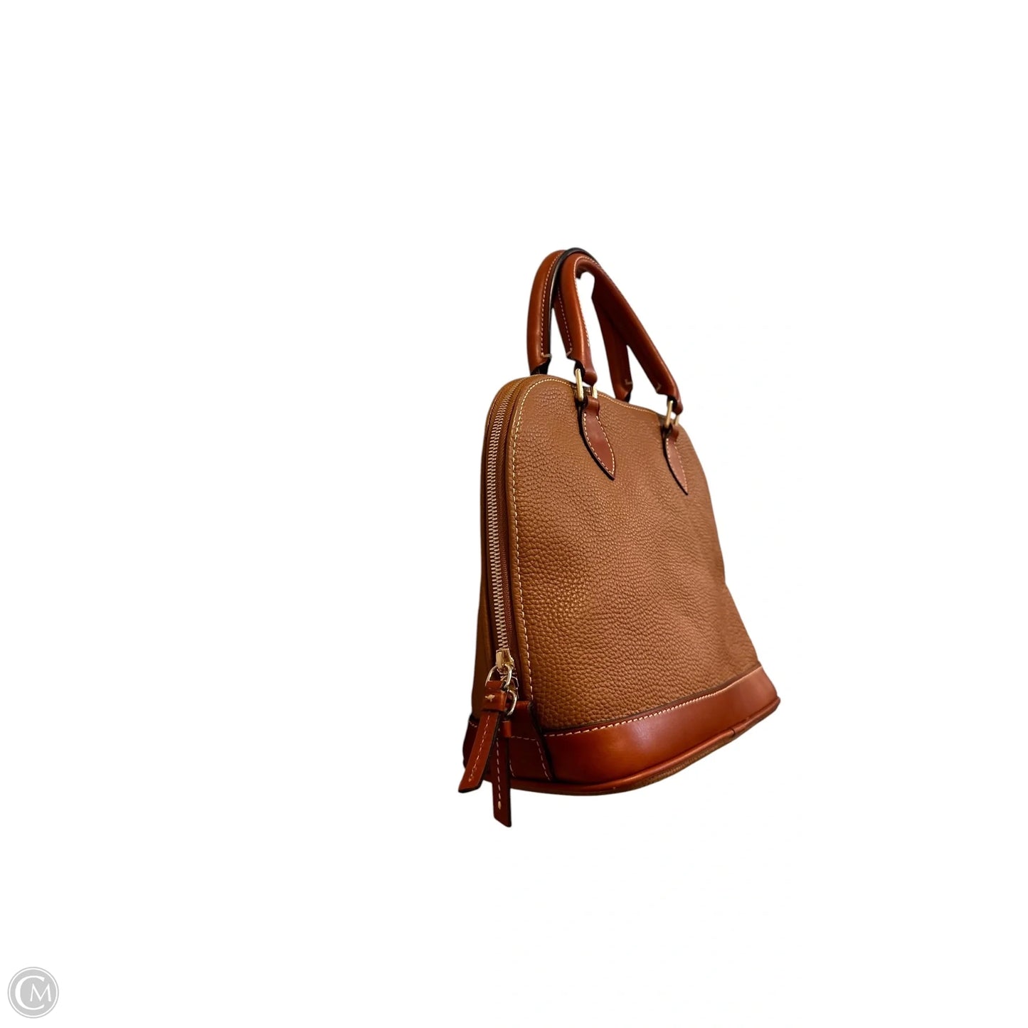 Handbag Designer By Dooney And Bourke, Size: Medium