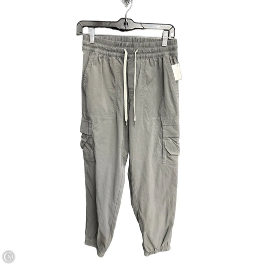 Pants Joggers By Vuori In Grey, Size: S