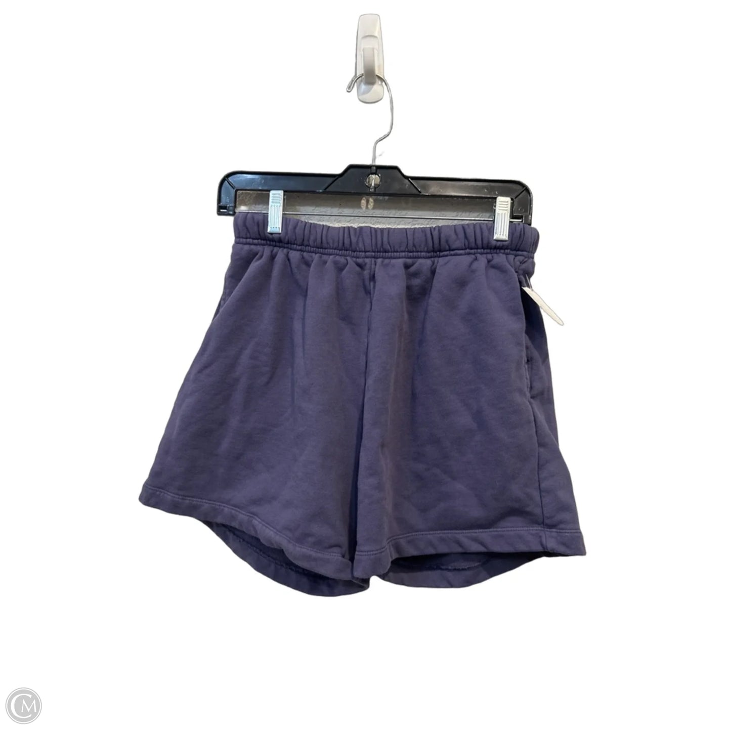 Shorts By Clothes Mentor In Blue, Size: S