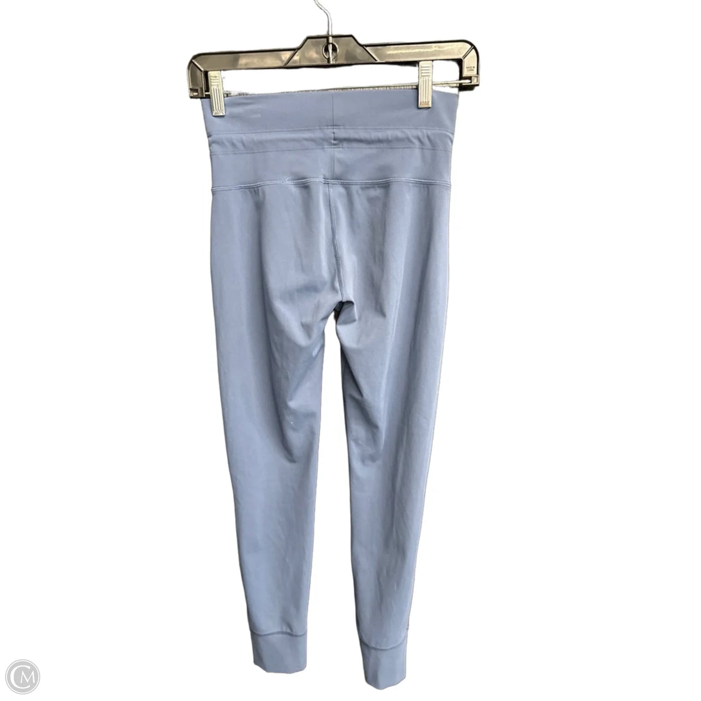 Athletic Pants By Vuori In Blue, Size: S