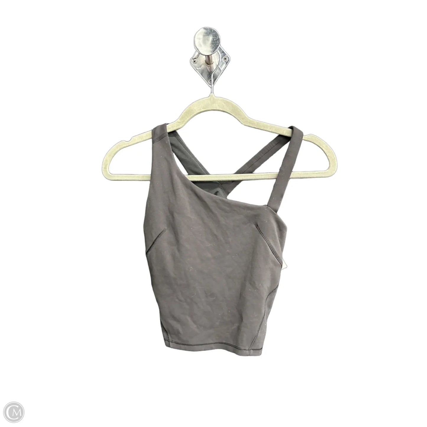 Athletic Bra By Lululemon In Black, Size: S