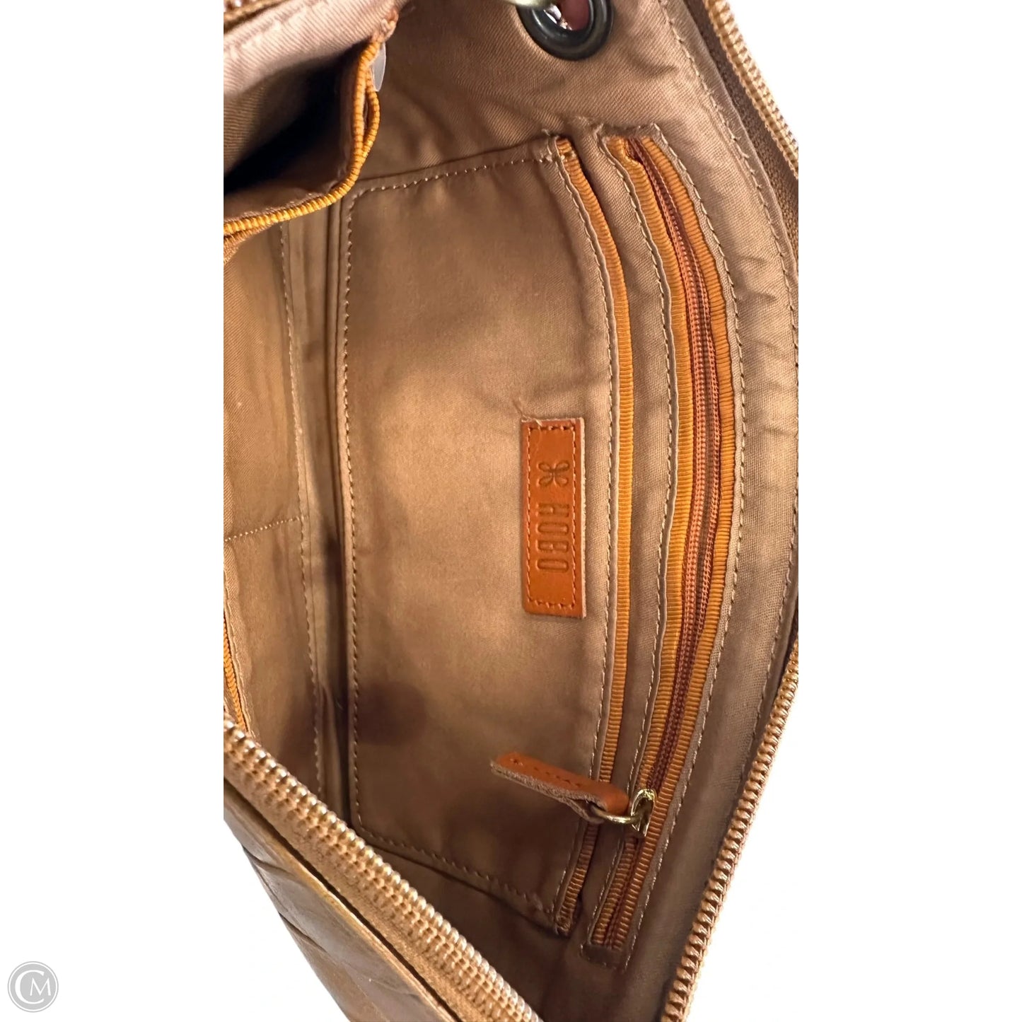 Wallet Leather By Hobo Intl, Size: Medium