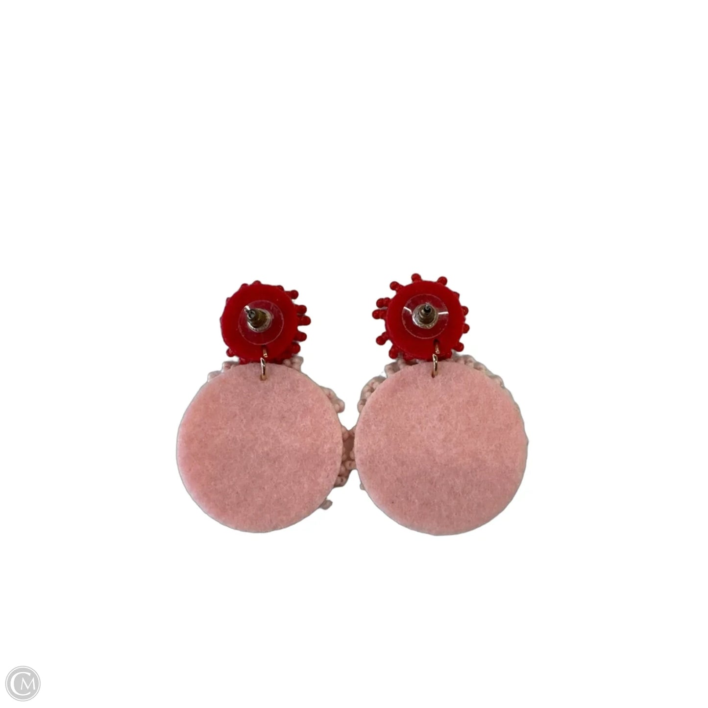 Earrings Dangle/drop By Clothes Mentor