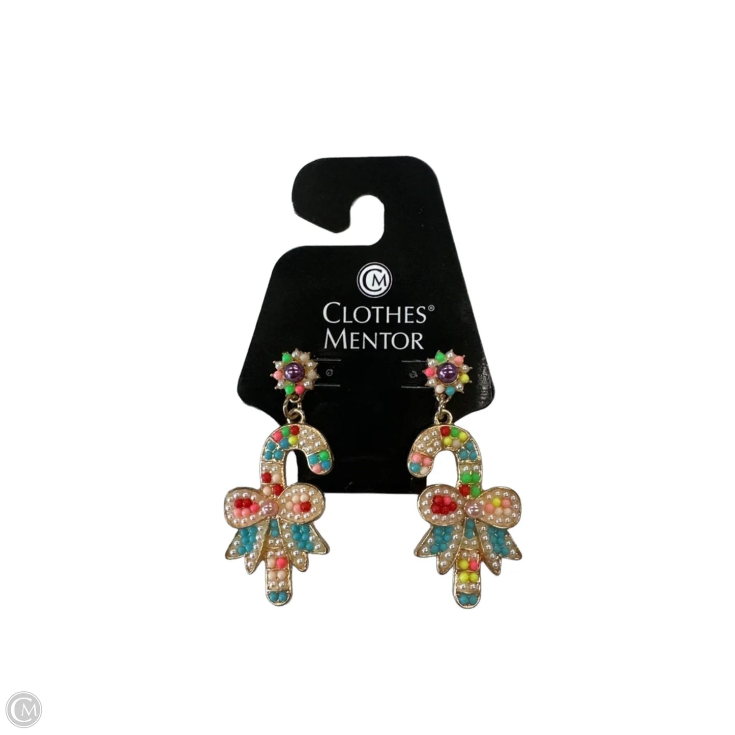 Earrings Dangle/drop By Clothes Mentor