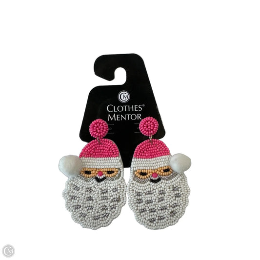 Earrings Dangle/drop By Clothes Mentor