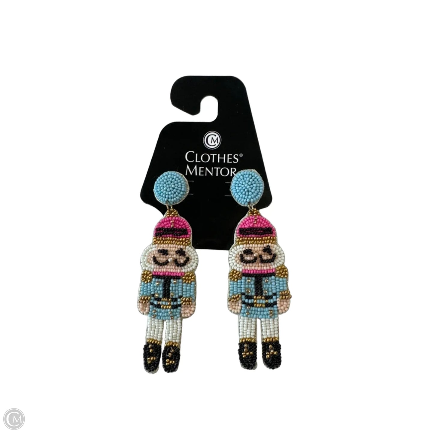Earrings Dangle/drop By Clothes Mentor
