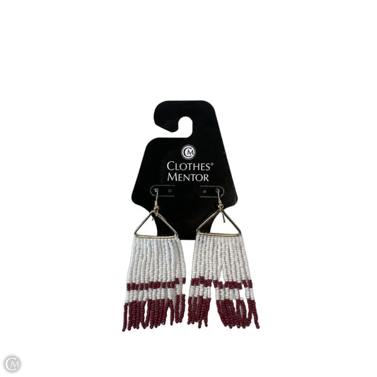 Earrings Dangle/drop By Clothes Mentor