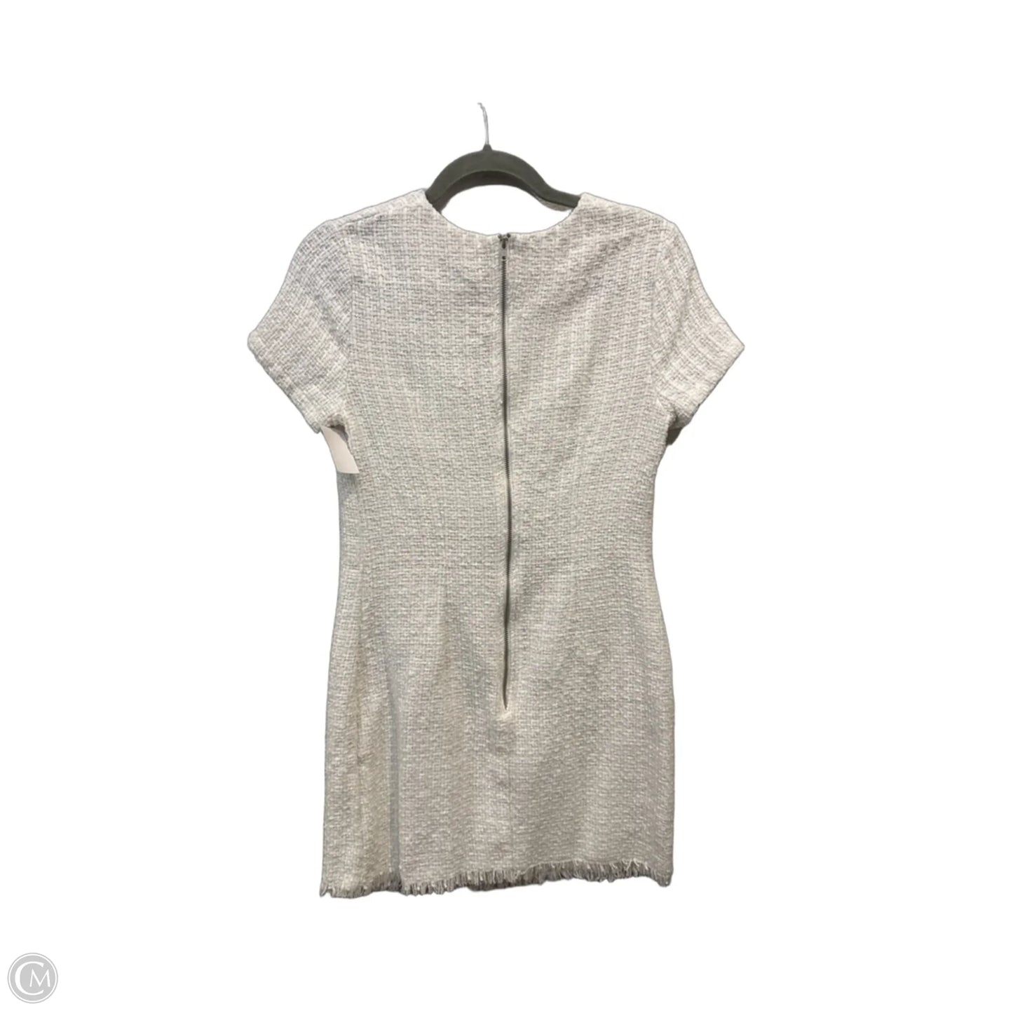 Dress Casual Short By Bebop In White, Size: S