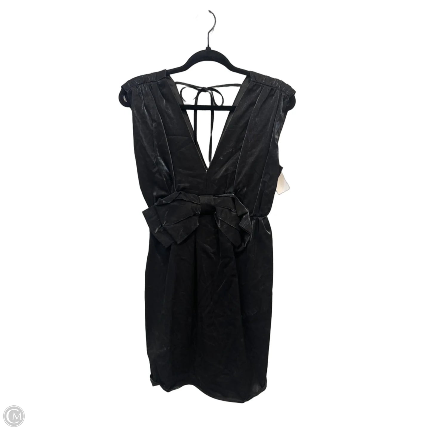 Dress Casual Short By Entro In Black, Size: S