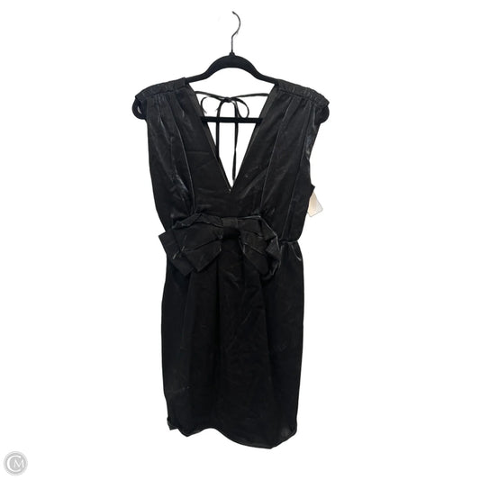 Dress Casual Short By Entro In Black, Size: S