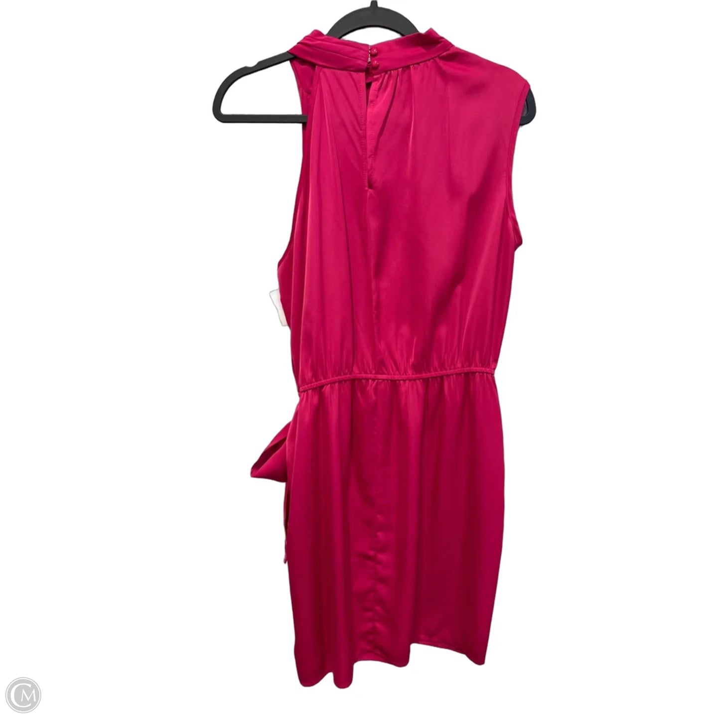 Dress Party Short By Prettygarden In Pink, Size: L