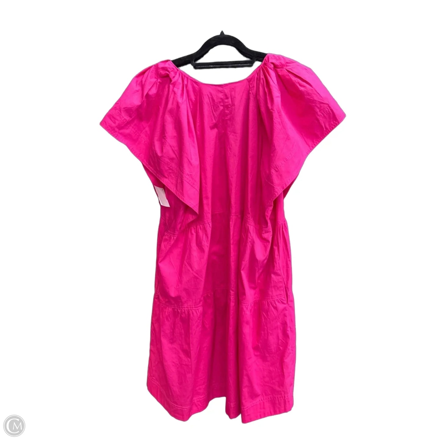 Dress Casual Short By Pinch In Pink, Size: Xl